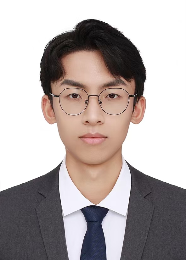Derong Yu